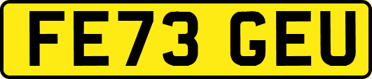 FE73GEU