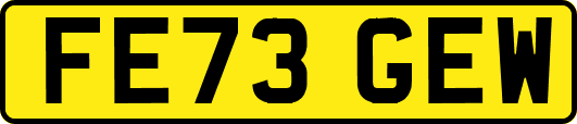 FE73GEW