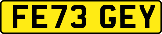 FE73GEY