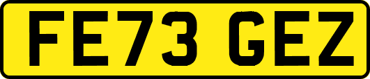 FE73GEZ