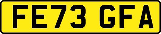 FE73GFA