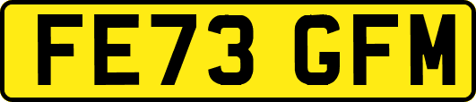 FE73GFM