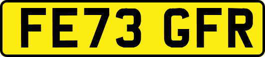 FE73GFR