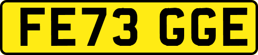 FE73GGE