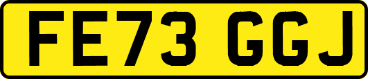 FE73GGJ