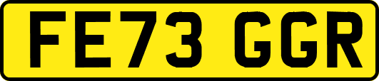 FE73GGR