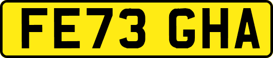FE73GHA