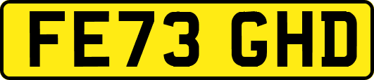 FE73GHD