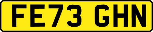 FE73GHN