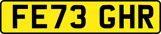 FE73GHR