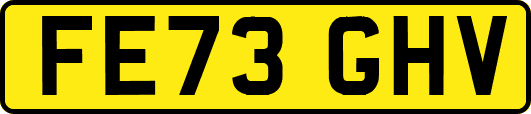 FE73GHV