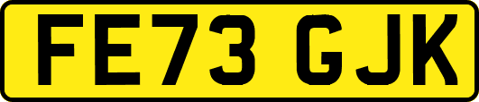 FE73GJK