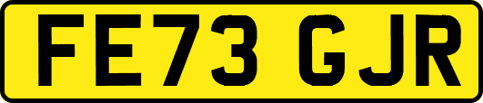 FE73GJR