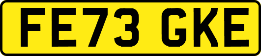 FE73GKE