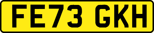 FE73GKH