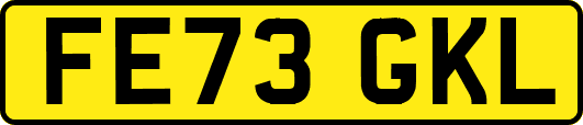 FE73GKL