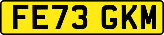 FE73GKM