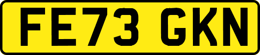 FE73GKN