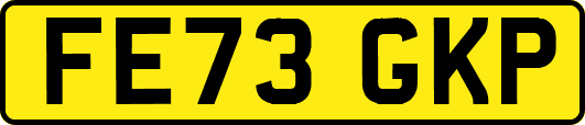 FE73GKP