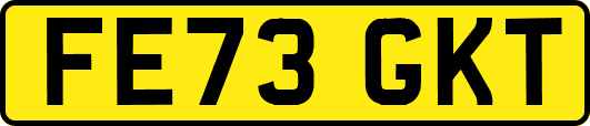 FE73GKT