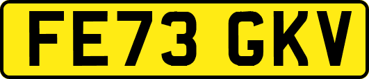 FE73GKV