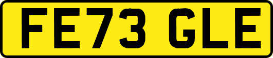 FE73GLE