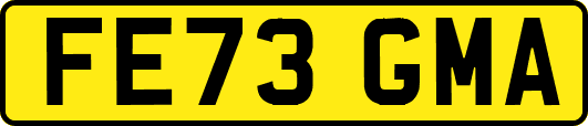 FE73GMA