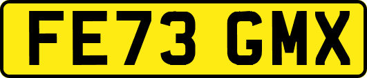 FE73GMX