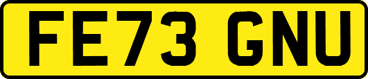 FE73GNU