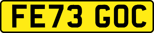 FE73GOC