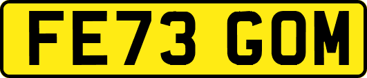 FE73GOM