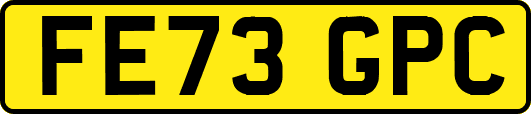 FE73GPC