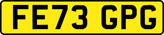 FE73GPG