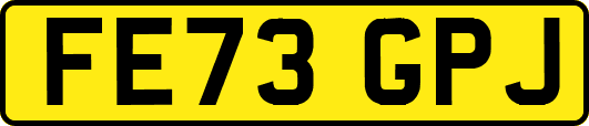 FE73GPJ