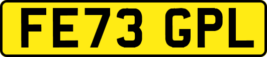FE73GPL