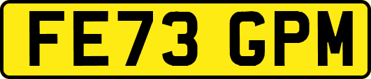 FE73GPM