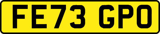 FE73GPO