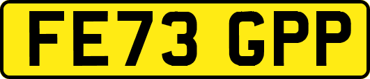 FE73GPP