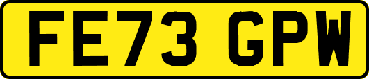 FE73GPW