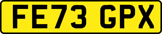 FE73GPX