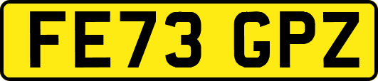 FE73GPZ