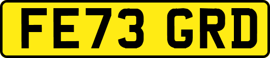 FE73GRD