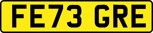FE73GRE