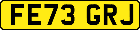 FE73GRJ