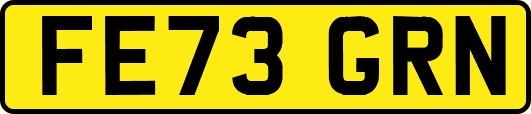 FE73GRN