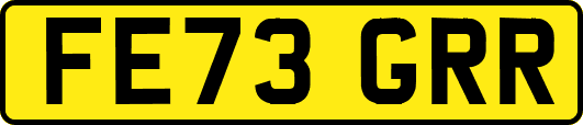 FE73GRR