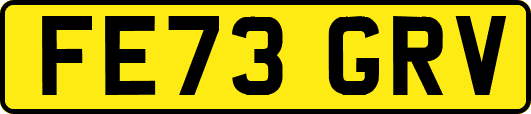 FE73GRV