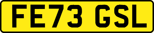 FE73GSL