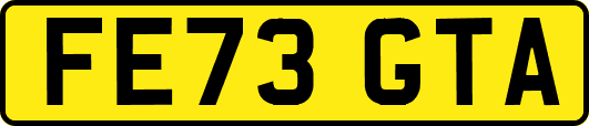 FE73GTA