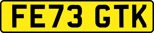 FE73GTK